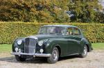 Bentley S1 Saloon 1958 года